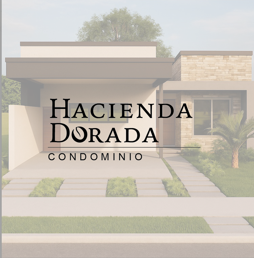 hacienda dorada